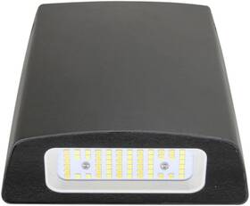 Wp-ads29u-csbpc Maxlite 767627972126 97212 - Outdoor Wall Pack Led Fixture