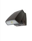 Saw13u50b Maxlite Wall Light Led Bronze Fixture Adjustable Pack