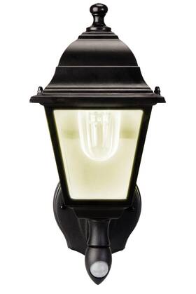 Maxsa Innovations 899419433192 43319 Premium Battery-powered Motion-activated Decorative Outdoor Warm