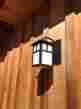 Mb-10wo-bz Mb10wobz Arroyo Craftsman Mission 10 Wall Mount Outdoor Lamp
