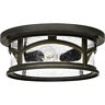 Mbh1613pn Quoizel Marblehead Light Wide Outdoor Flush Mount Ceiling 611728290002