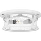 Mbh1613w Quoizel Marblehead Fresco Two-light 611728289990 Mbh1613w Quoizel Marblehead Fresco Two-light 611728289990