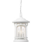 Mbh1911w Quoizel Marblehead Fresco Three-light 611728288368 Mbh1911w Quoizel Marblehead Fresco Three-light 611728288368