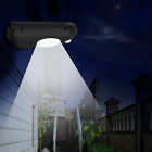 Mc-sl-01 Maiicy Solar Light Brightest Leds Outdoor Motion Sensor 712396255802 Mc-sl-01 Maiicy Solar Light Brightest Leds Outdoor Motion Sensor 712396255802