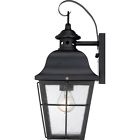 Mhe8406k Quoizel Millhouse Outdoor Wall Mhe8406k Quoizel Millhouse Outdoor Wall