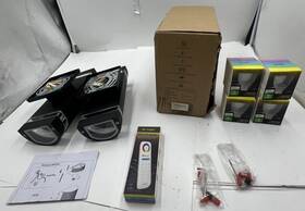 Wlfut106-ros Mi-light Qty 2 Milight Rf Remote Control Rgb Color Changing Lighting Led