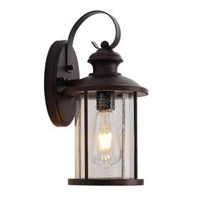 700199 Micsiu Oil Rubbed Bronze Outdoor Wall Light Fixtures Clear Seedy Glass Exterior Porch 700199 Micsiu Oil Rubbed Bronze Outdoor Wall Light Fixtures Clear Seedy Glass Exterior Porch