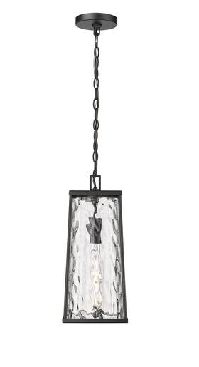 10621-pbk Millennium Lighting Powder Coated Black One Light Outdoor Hanging Lantern From The Dutton Collection 10621-pbk Millennium Lighting Powder Coated Black One Light Outdoor Hanging Lantern From The Dutton Collection