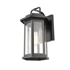 2683-pbz Millennium Lighting - Wall Sconces Outdoor