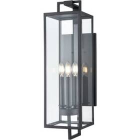 280003-tbk Millennium Lighting - Wall Sconces Outdoor