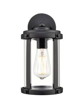 Sconce-11.4 Millennium Lighting 290001-tbk 1 Light Outdoor Wall Inch Tall And 6 Sconce-11.4 Millennium Lighting 290001-tbk 1 Light Outdoor Wall Inch Tall And 6