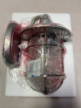 2911-ga Millennium Lighting 11 Inch Tall Outdoor Wall Sconce - Galvanized