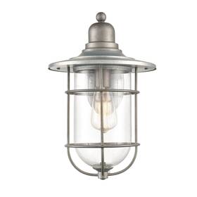 Sconce-16 Millennium Lighting 2931-ga - 1 Light Outdoor Wall Inch Tall And 10 Sconce-16 Millennium Lighting 2931-ga - 1 Light Outdoor Wall Inch Tall And 10