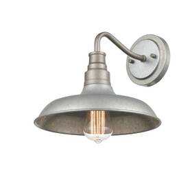 2951-ga Millennium Lighting - 1 Light Outdoor Wall Bracket-10 Inches Tall And 11 2951-ga Millennium Lighting - 1 Light Outdoor Wall Bracket-10 Inches Tall And 11
