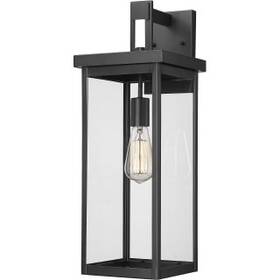 42602-pbk Millennium Lighting - Wall Sconces Outdoor
