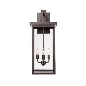 42603-pbz Millennium Lighting - Wall Sconces Outdoor