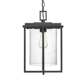 42625-pbk Millennium Lighting 42625ir 8 Inch W Outdoor Pendant - Black 42625-pbk Millennium Lighting 42625ir 8 Inch W Outdoor Pendant - Black