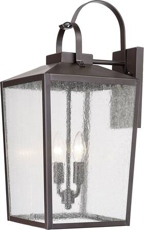 42653-pbz Millennium Lighting 42653 Devens 2 Light 22 Inch Tall Outdoor Wall - Bronze 42653-pbz Millennium Lighting 42653 Devens 2 Light 22 Inch Tall Outdoor Wall - Bronze