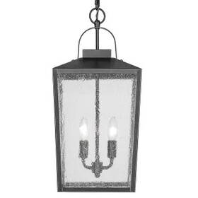 42655-pbk Millennium Lighting - Pendants Outdoor