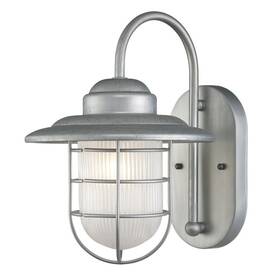 5390-ga Millennium Lighting 842639013064 Galvanized Outdoor Wall Sconce