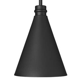 86103-tbk Millennium Lighting 86103 Axston 8 Inch W Outdoor Pendant - Black 86103-tbk Millennium Lighting 86103 Axston 8 Inch W Outdoor Pendant - Black