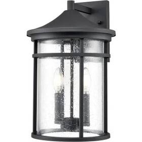 91322-tbk Millennium Lighting - Wall Sconces Outdoor