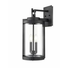 91522-tbk Millennium Lighting - Wall Sconces Outdoor 91522-tbk Millennium Lighting - Wall Sconces Outdoor
