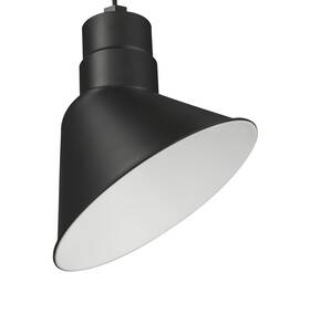 Ledras12-sb Millennium Lighting - R Series 11w 1 Led Angle Shade-12.5 Inch Tall And 12 Ledras12-sb Millennium Lighting - R Series 11w 1 Led Angle Shade-12.5 Inch Tall And 12
