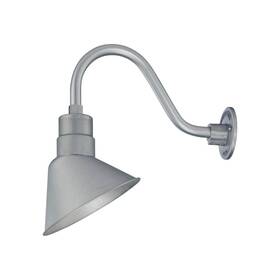 Mount-11 Millennium Lighting Ras10-ga - R Series 1 Light Outdoor Wall Inches Tall And Mount-11 Millennium Lighting Ras10-ga - R Series 1 Light Outdoor Wall Inches Tall And