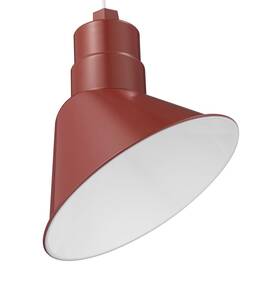 Shade-11 Millennium Lighting Ras10-sr - R Series 1 Light Angle Inch Tall And 10