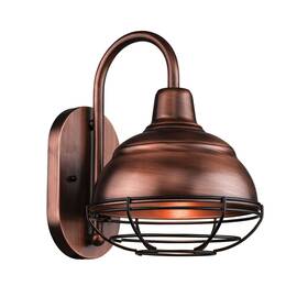 Rwhwb8-nc Millennium Lighting - R Series 1 Light Outdoor Wall Bracket-11.75 Inch Tall