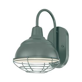 Rwhwb8-sg Millennium Lighting - R Series 1 Light Outdoor Wall Bracket-11.75 Inch Tall