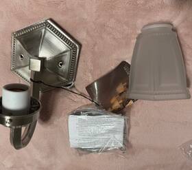 5021-84 Minka-lavery Outdoor Loght 5021-84 Minka-lavery Outdoor Loght