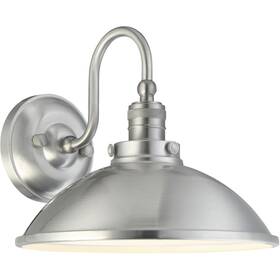 71169-a144-l Minka-lavery Baytree Lane Outdoor Wall Light