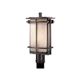 72016-a173-pl Minka-lavery Lugarno Square 1 Light Outdoor Post Mount Forged 72016-a173-pl Minka-lavery Lugarno Square 1 Light Outdoor Post Mount Forged