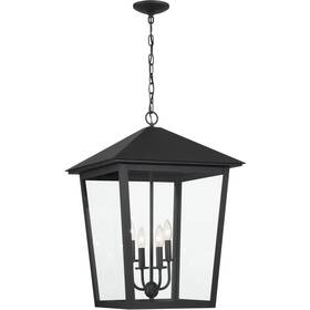 72137-66 Minka-lavery Open Box Noble Hill Outdoor Pendant Or Chandeller