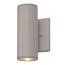 72501-a144-l Minka-lavery Great Outdoors - Skyline Led Outdoor Wall Mount In