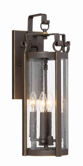 72692-226 Minka Lavery - Somerset Lane 4 Light Outdoor Medium Wall Mount In Traditional 72692-226 Minka Lavery - Somerset Lane 4 Light Outdoor Medium Wall Mount In Traditional