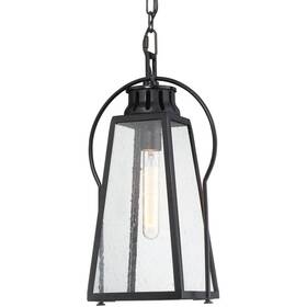 72704-66a Minka-lavery Halder Bridge Outdoor Pendant Or Chandeller Coal 72704-66a Minka-lavery Halder Bridge Outdoor Pendant Or Chandeller Coal
