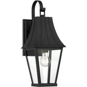 72781-66g Minka-lavery Chateau Grande Outdoor Wall Light Coal/gold 72781-66g Minka-lavery Chateau Grande Outdoor Wall Light Coal/gold