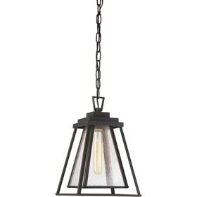 73114-226 Minka-lavery Sleepy Hollow Outdoor Pendant Or Chandeller Dakota Bronze