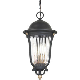 73237-738 Minka-lavery Peale Street Outdoor Pendant Or Chandeller