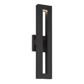 73371-66-l Minka Lavery Paddock - 8w 1 Led Outdoor Wall Mount-22 Inches Tall And
