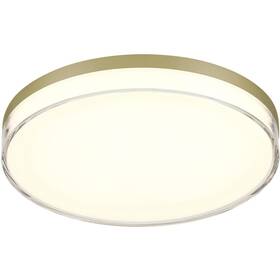 759-2-787-l Minka-lavery Vantage Outdoor Ceiling Light Ashen Brass