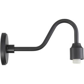 7971-12a-66 Minka Lavery - Rlm 1 Light Outdoor Wall Mount 8.5 Inches Tall By 6