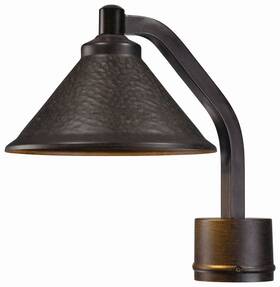 8106-a138-l Minka Lavery Great Outdoors - Kirkham Led Outdoor Post Mount In 8106-a138-l Minka Lavery Great Outdoors - Kirkham Led Outdoor Post Mount In