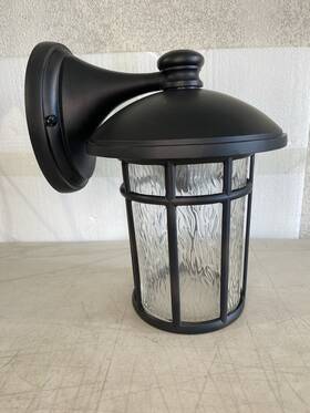 8252-94 Minka-lavery New Open Box Cranston Outdoor Wall Mount Heritage Bronze 8252-94 Minka-lavery New Open Box Cranston Outdoor Wall Mount Heritage Bronze