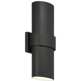 8832-66-l Minka-lavery Great Outdoors Ladner Lane Outdoor Wall Light Sand Coal