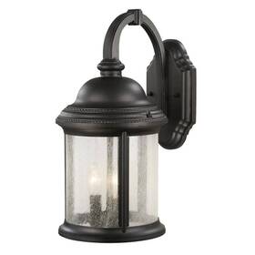 9011-66 Minka Lavery Hancock 3-light Black Outdoor Wall Lantern Sconce 9011-66 Minka Lavery Hancock 3-light Black Outdoor Wall Lantern Sconce