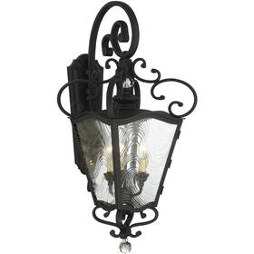 9333-661 Minka-lavery Great Outdoors Brixton Ivey Outdoor Pendant Or Chandeller 9333-661 Minka-lavery Great Outdoors Brixton Ivey Outdoor Pendant Or Chandeller